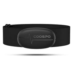 CooSpo H6 Heart Rate Chest Strap