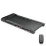 Sunny Health & Fitness Wi-Fi Treadpad Walking Treadmill