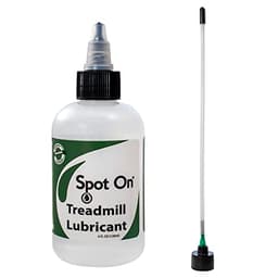 Spot On Treadmill Belt Lubricant, 4 oz