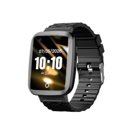 Fajocru Fall Detection Watch for Seniors