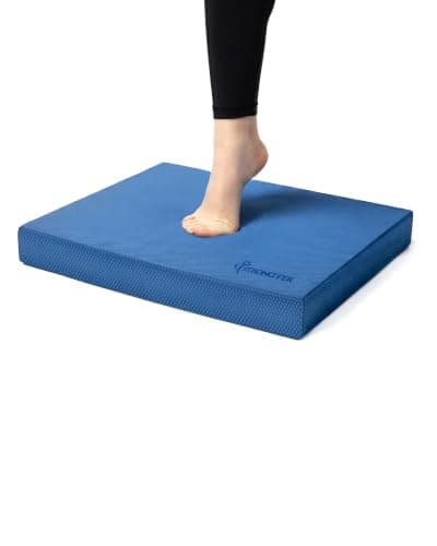 StrongTek Extra Wide TPE Balance Pad
