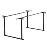 yeezoo 6 ft Adjustable Parallel Bars