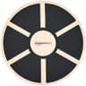Amazon Basics Wood Wobble Balance Trainer Board