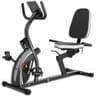 VANSWE Recumbent Exercise Bike RB661