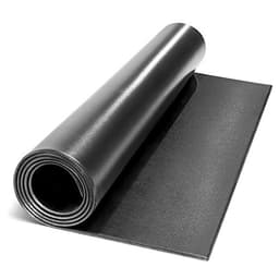 Marcy Fitness Equipment Mat, Mat-366