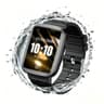 Fajocru Fall Detection Watch for Seniors