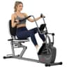 VANSWE Recumbent Elliptical Cross Trainer