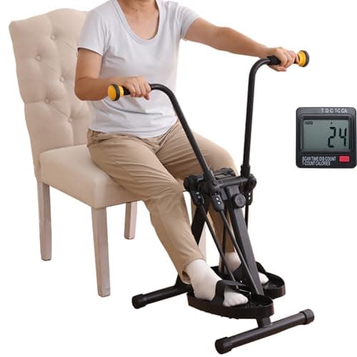 MDODM Sway Exerciser, Upper and Lower Limb Trainer