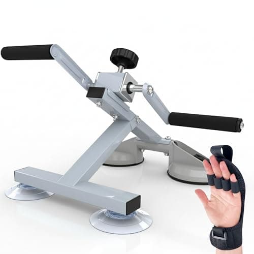 Pukalia Arm Bike Pedal Exerciser BB2025