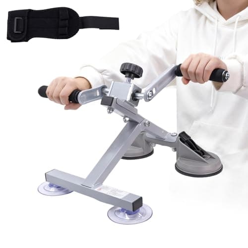 Jeogejin Hand Bike with Three Training Modes