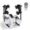MOMODA Electric Pedal Exerciser with Leg Support MC51
