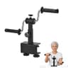 KEAJVXT Arm Bike with Desktop Clamp
