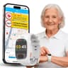 Seculife Medical Alert Smartband for Seniors
