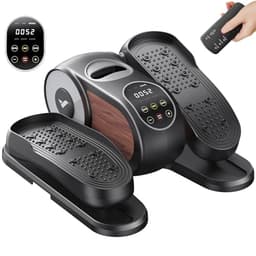 MERACH Under Desk Elliptical MR-E32