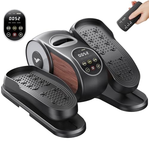 MERACH Under Desk Elliptical MR-E32