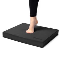 StrongTek Extra Wide TPE Balance Pad