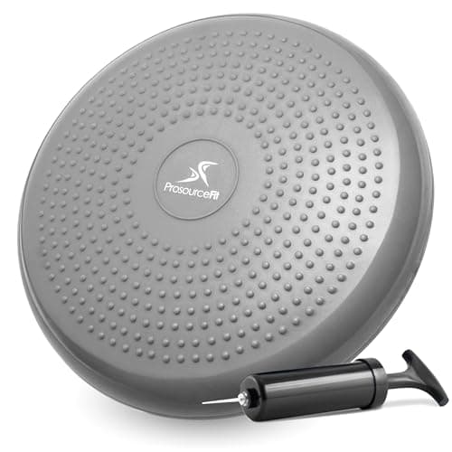 ProSource Core Balance Disc Trainer, 14 in